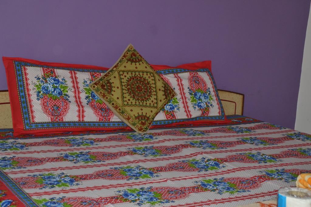פושקאר Hotel Tulsi Palace מראה חיצוני תמונה